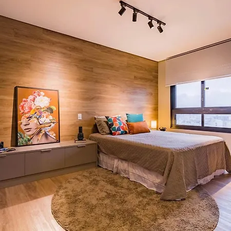 Coliving Century Park By My Way Villa