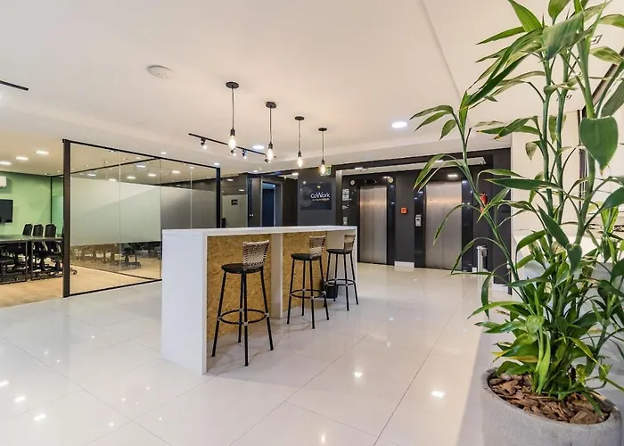 Century Park By My Way Apartamento Porto Alegre
