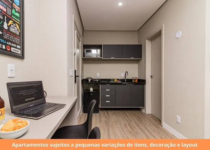 Century Park By My Way Apartamento *