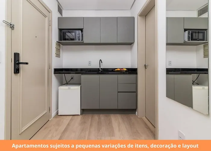 Century Park By My Way Apartamento