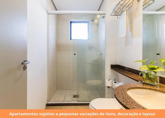 Century Park By My Way Apartamento *
