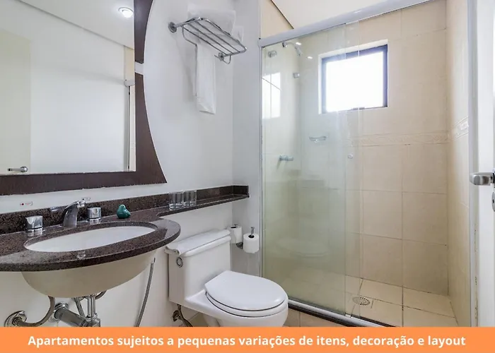 Century Park By My Way Apartamento