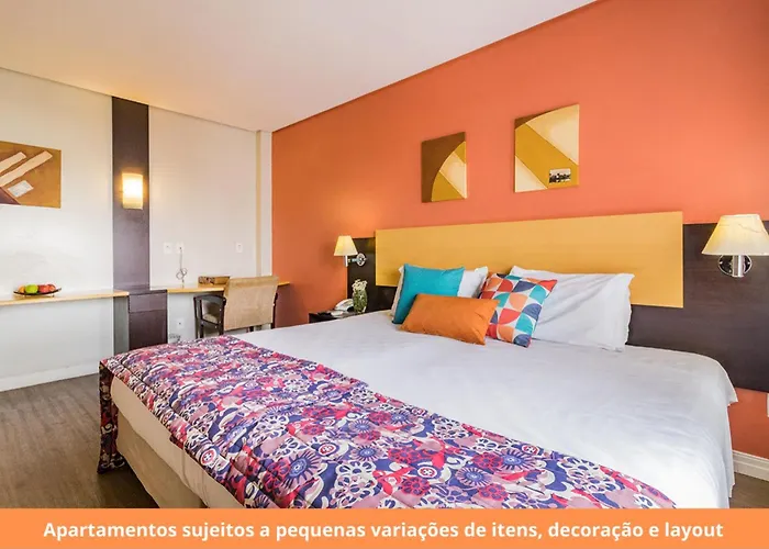 Century Park By My Way Apartamento *