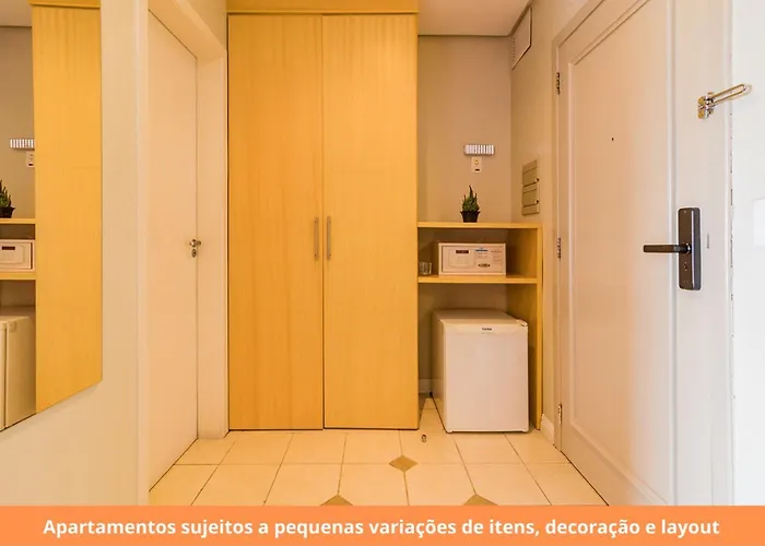 Century Park By My Way Apartamento