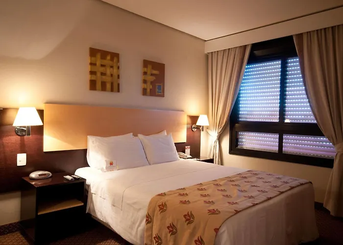 Century Park By My Way Apartamento