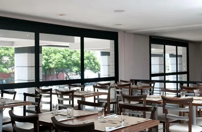 Apartamento Century Park By My Way *